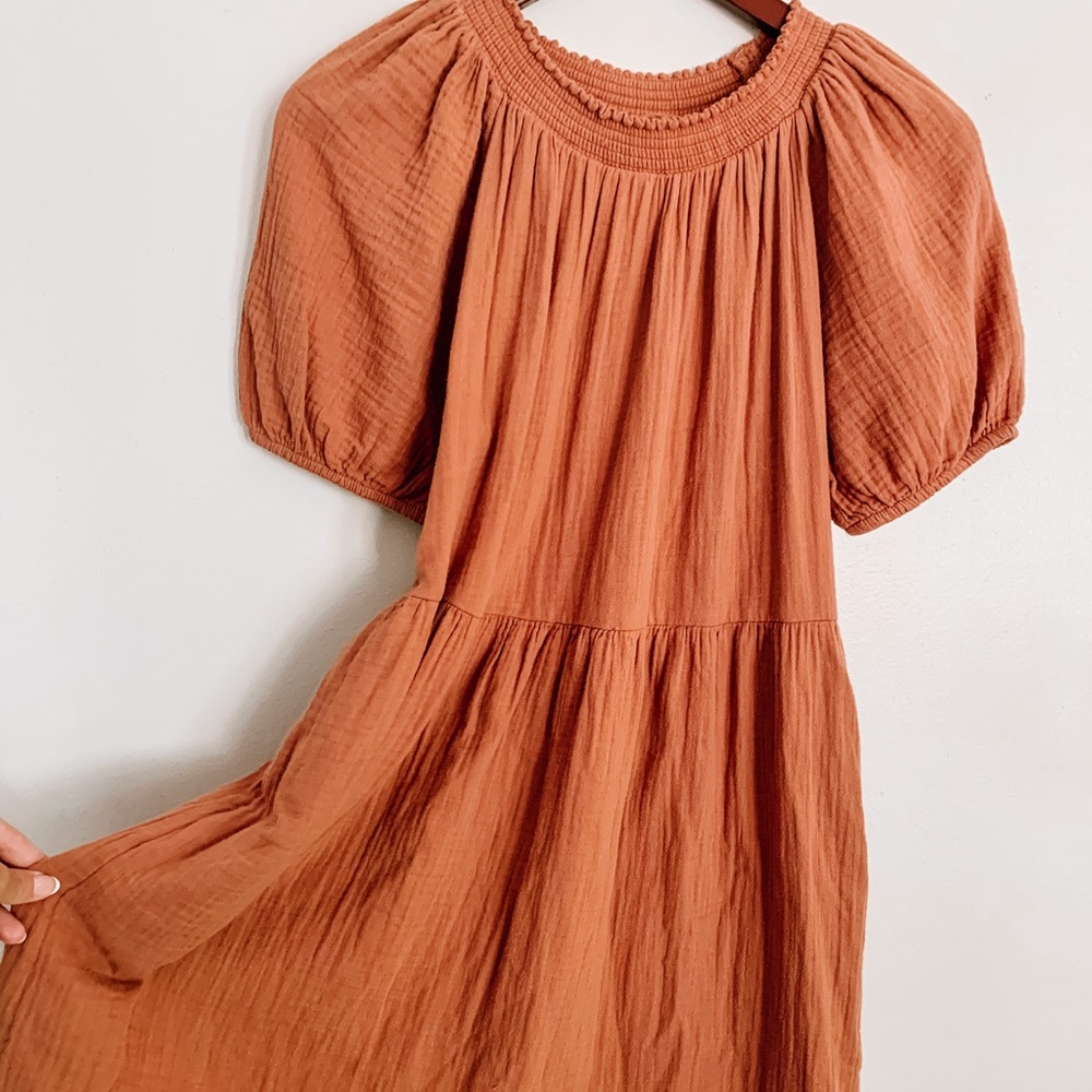Women’s Dress